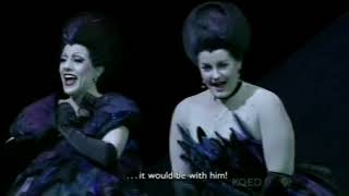 Mozart- Die Zauberflote (The Magic Flute), SF Opera, 2010