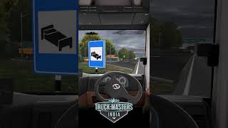 You Won't Believe What Happened Next | Truck Masters: India Simulator | #indiantruckgames #shorts