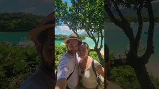 JoY Japan ♥~ Okinawa (Ishigaki) Travel - Beautiful sea / #shorts