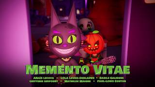 Memento Vitae | 3rd year | Trailer | 2024