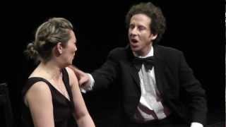 IMPRO 2012: Dating-Scenes (National Theatre of the World)