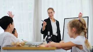 Constructivism in Education Explained Simply (3 Minutes)