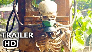 CHRONICAL: 2067 Trailer 2 (2020) Ryan Kwanten, Kodi Smit-McPhee, Sci-Fi Movie