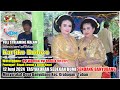 LIVE MALAM Nyi Wantika & Nyi Henik Sedekah Bumi Sendang Banyubang