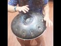 Hamsa Handpans - C Minor 