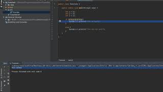 Java Programming Tutorial - 10 - Logical Operators
