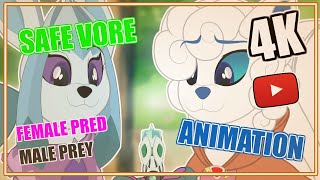 PokeNoms [VORE]