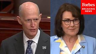 Rick Scott, Jacky Rosen Celebrate Jewish American Community To Mark Jewish American Heritage Month
