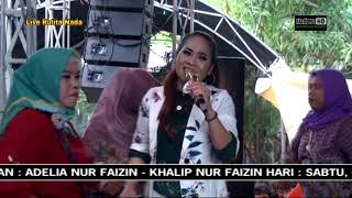 SUSI ARZETI 120 DINA // LIVE ORKES TARLING DANGDUT RULITA NADA