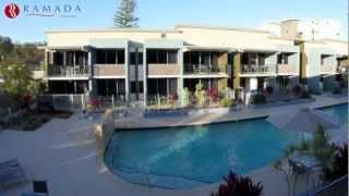 Ramada Hervey Bay V2