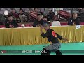 CEKATAN & LINCAH..Peserta Festival Pencak Silat Cimande  no Urut 3