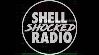 Shellshocked Radio - guram tsagareishvili - Shentan Ertad - Georgian Post-Punk New Wave Gothic