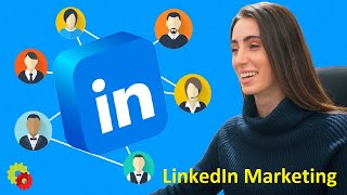 LinkedIn Marketing | LinkedIn Campaign Management | Social Media Marketing