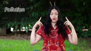Miranda Writes - Knowledge Of Self Music Video