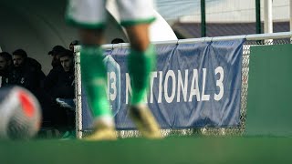 N3 : ASSE - Clermont-Foot en live vidéo