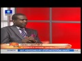 Chibok Girls: Lawyer Says Negotiation Is Necessary Part2