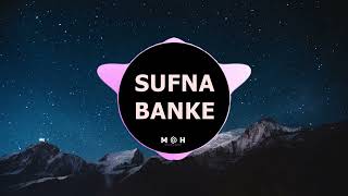 Sufna Banke ( Slowed + Reverb) | Harvi | M O H