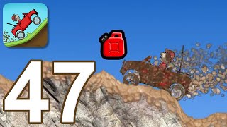 Hill Climb Racing - Gameplay Walkthrough Part 47 - Challenge & Event (iOS, Android)