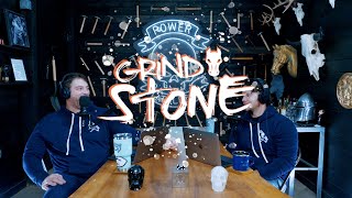 Power Athlete Radio Ep 581 // Life is a Grindstone