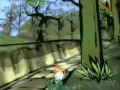 okami playstation 2 gameplay vegetables rice and fruit