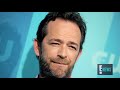 luke perry star of