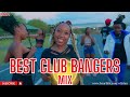 BEST OF CLUB BANGERS  MIX  2024 FT  SHENSEEA | EXTRA PRESSURE | DEMARCO | GODY TENOR 2024 VOL 2