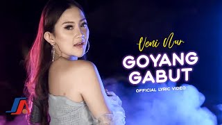 Veni Nur - Goyang Gabut (Official Lyric Video)