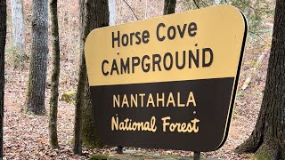 Places around Nantahala