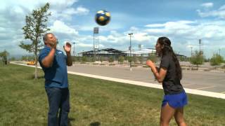 Centers for Complementary Medicine of Kaiser Permanente are changing lives.