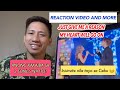 JMielle - Just Give Me A Reason & My Heart Will Go On | Reaction Video + Side Kwento