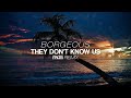 borgeous they don t know us ryos remix