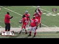 ndfl ga titans vs upstate gamecocks 2018