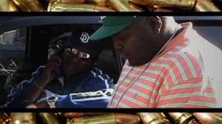 B.M.W BOYZ D Boi \u0026 Mr.55 LET IT BANG OFICIAL VIDEO