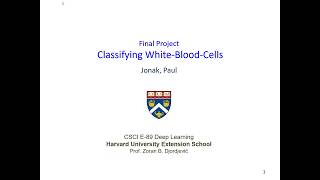 Classify White-Blood-Cells (short)