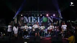 Asmara - Richa Cristina | Melon Music Live Sengon Libas Gombolirang Kabat Banyuwangi