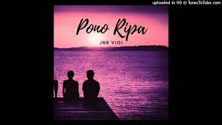 JNR VIGI - Pono Ripa(2024)