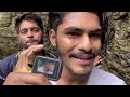 😡i fell down 🥺he pushed me 💔lockdown day 07 tamil motovlog under water ttf bike lover