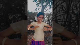 Thulasi Kathir Short Dance by Mayukha A Manoj