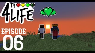 THE LAST LIMES - 4th Life - Episode 6