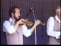 beachville bluegrass at the festival of the bluegrass 1987 sunday gospel show