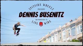 Dennis Busenitz's \