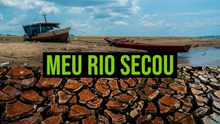 Amazônia: A Maior Seca da História