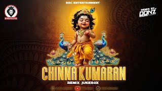 2025 CHINNA KUMARAN REMIX | OFFICIAL JUKEBOX | DOWNLOAD LINK IN DESCRIPTION