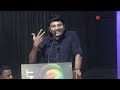 என் படத்த பாக்காமலேயே மொக்க னு coments போடறாங்க silent movie audio launch live