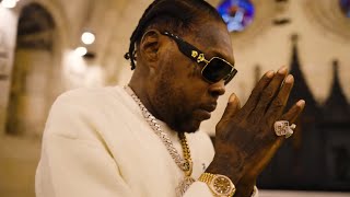 Dancehall Motivation Mix 2026 {God And Time} {If A Neva God} Vybz Kartel, Chronic Law, Popcaan