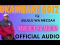 MARY KA MACHA BY SULULU BOIZ