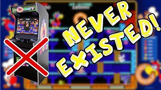 The 80s Arcade Game That Never Existed | Donut Dodo | Review and Walkthrough