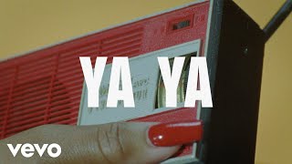 Beyoncé - YA YA (Official Lyric Video)