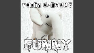 Funny (Radio Mix)