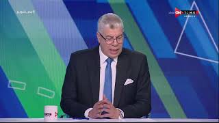 ملعب ONTime - أحمد شوبير يستعرض نتائج وأهداف مباريات اليوم في دوري نايل ويعلق على أزمة الإسماعيلي